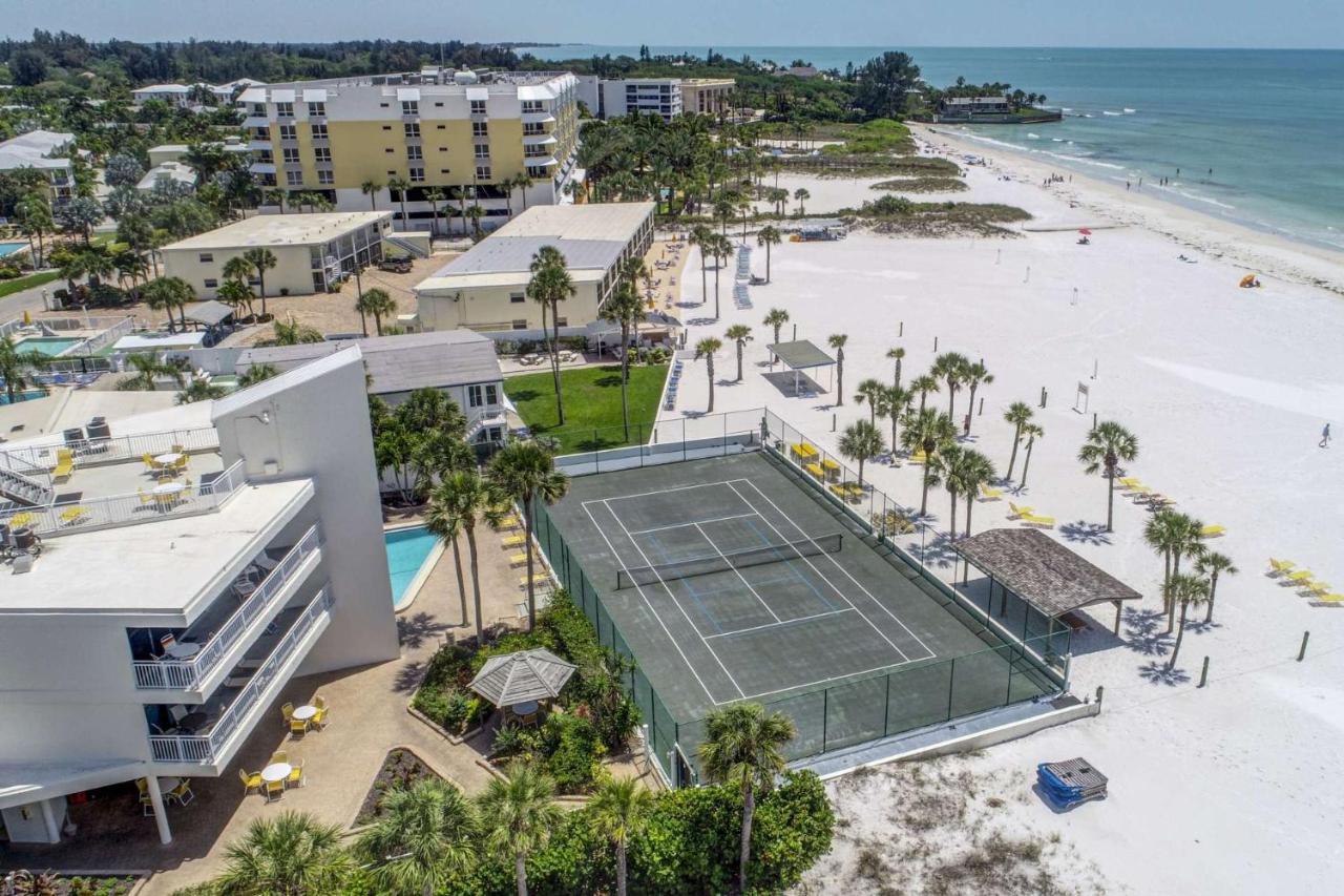 House Of Sun Siesta Key Crescent Beach Sarasota Exterior foto